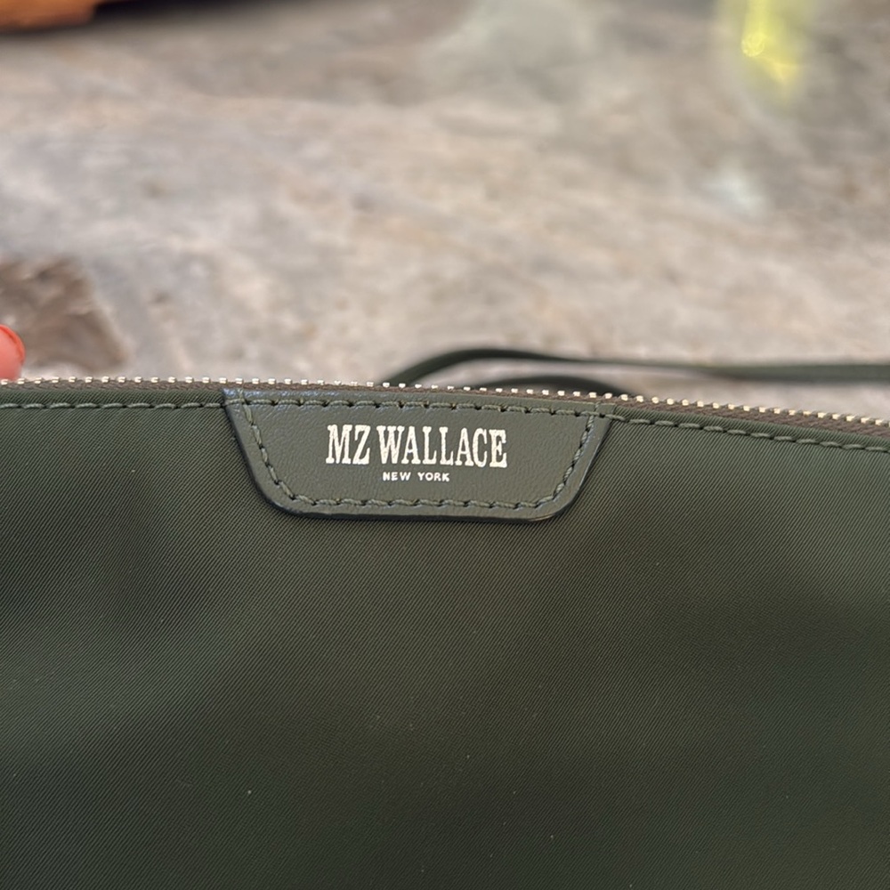 MZ Wallace nylon Pippa - Picture 2 of 7